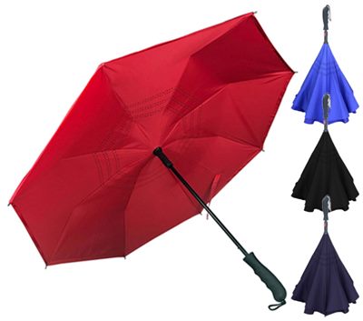 Invertor Umbrella
