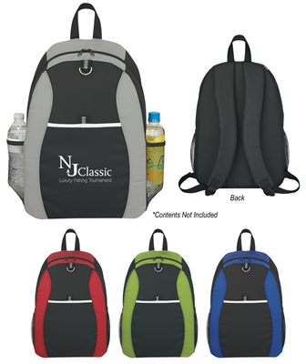 Irvine Backpack