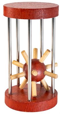 Jailbreak Mind Puzzle