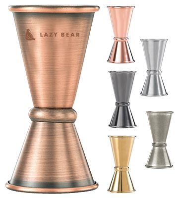 Japanese 1/2oz & 3/4oz Jigger