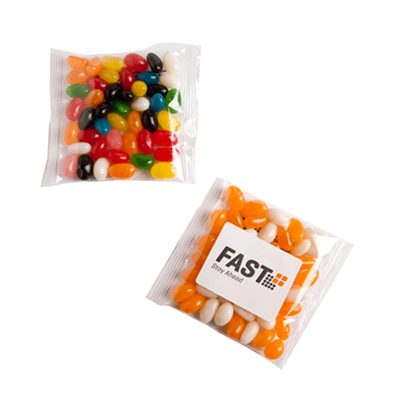 Promo Jelly Bean 50g Pack