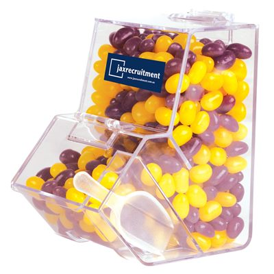 Jelly-Bean Dispenser