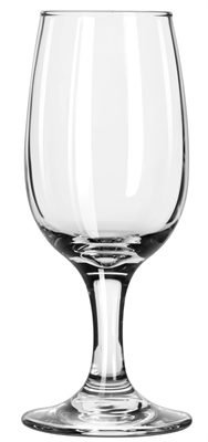 Jerez Wine Glass 192ml