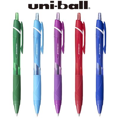 Jetstream RT Colour Rollerball Pen