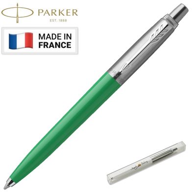 Jotter Original Green Ballpoint