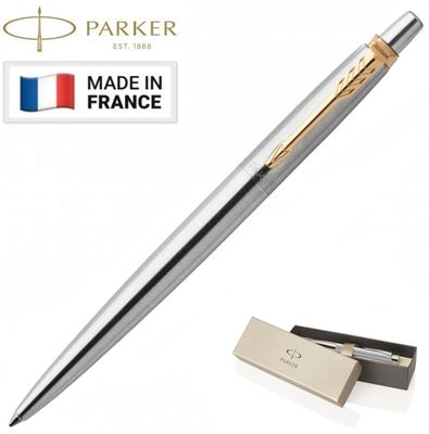 Jotter Stainless Steel GT Ballpoint