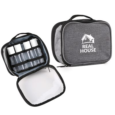 Odyssey Toiletry Set