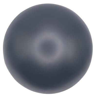 Unleash the power of relaxation with the Jumbo Black Stress Balls, the