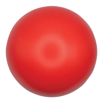 Jumbo Red Stress Balls are professional-grade stress relievers designe