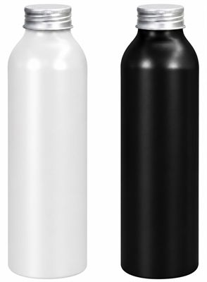 Spire 630ml Recycled Aluminium Drink Bottle