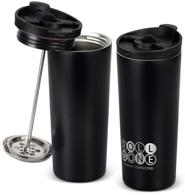 Kavra Coffee Press Vacuum Cup