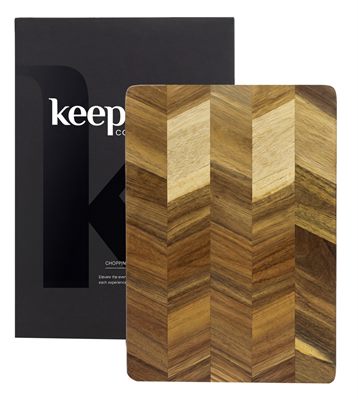 Keepsake Acacia Chopping Board