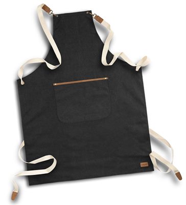 Keepsake Cotton Canvas Apron