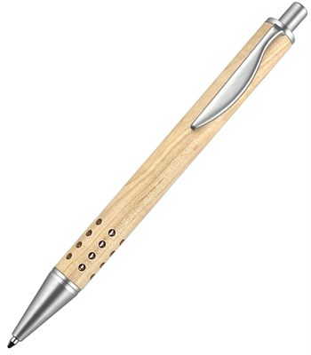 Kichi Wooden Pen