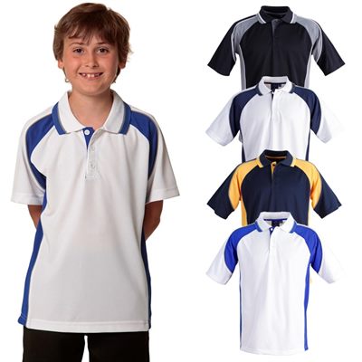 Kids Arvin Polo
