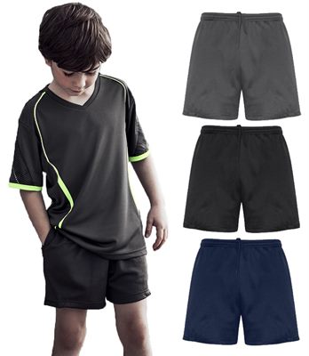 Kids Champion Shorts