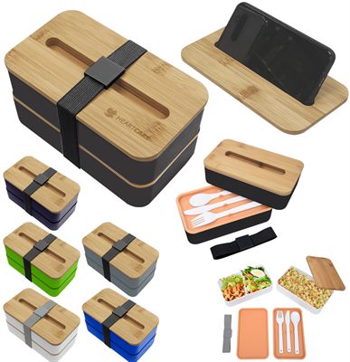 Kimiko Bento Box