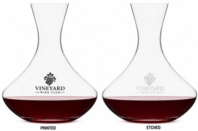 Whitmore Decanter 1500ml