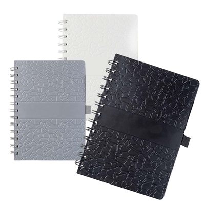 Kira Stone Paper Notebook