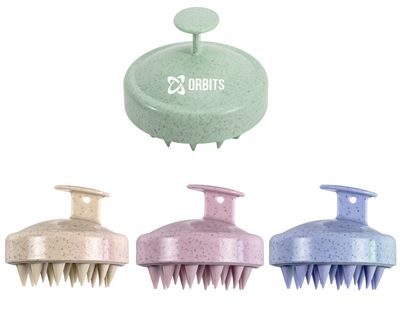 Knead Hair Scalp Massager