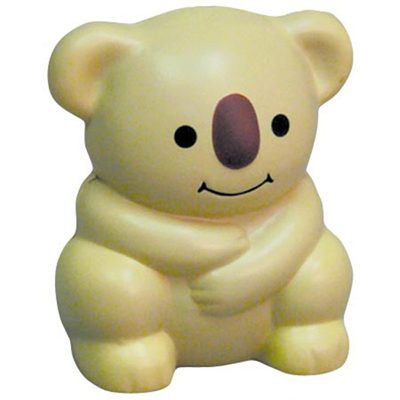 Koala Bear Stress Toy