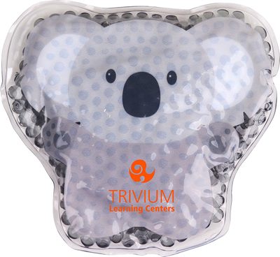 Koala Shaped Hot & Cold Pack