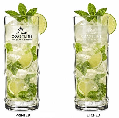 Kona 474ml Cooler Glass