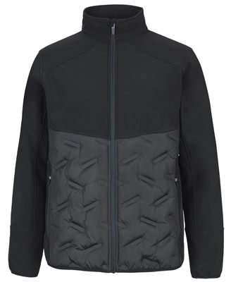 Konrad Hybrid Jacket