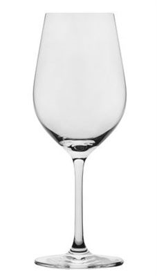 La Chapelle 365ml Wine Glass