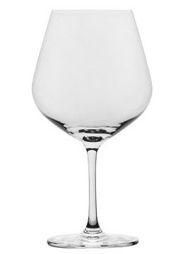 La Chapelle 740ml Burgundy Wine Glass