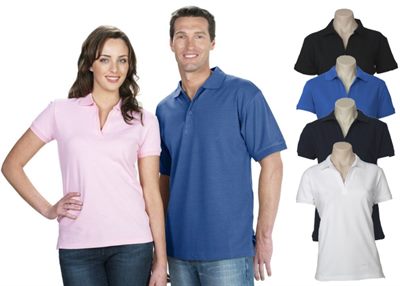 cotton polo shirts