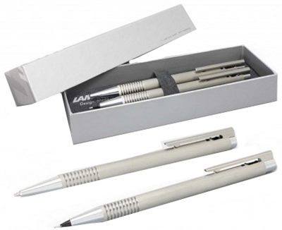 Lamy Pen and Mechanical Pencil Set