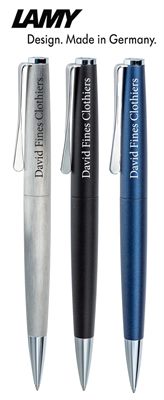 LAMY Studio Ballpoint Pen