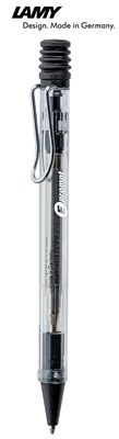 LAMY Vista Ballpoint Pen