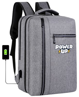 Langley Laptop Backpack