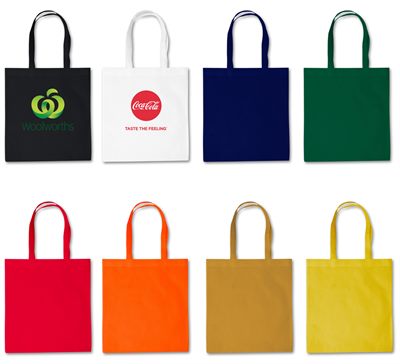 Latigo Non Woven Tote Bag
