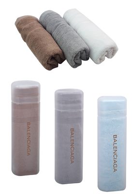 Laviano Bamboo Sports Towel