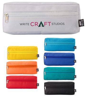 Pasqualini rPET Pencil Case