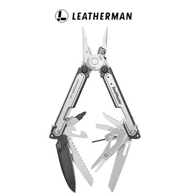 Leatherman® Arc Multi-Tool