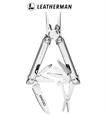 Leatherman® Free™ P2 Multi-Tool