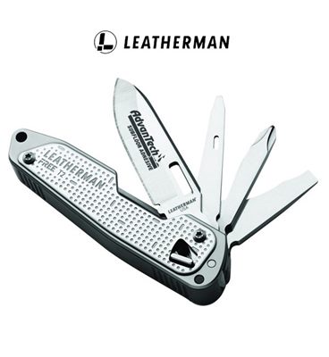 Leatherman® Free™ T2 Multi-Tool