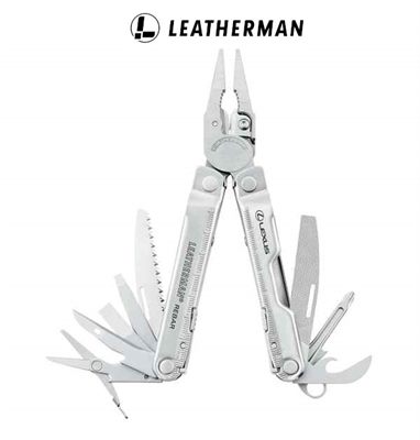 Leatherman® Knifeless Rebar Multi-Tool