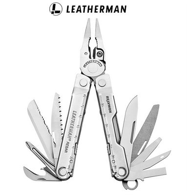 Leatherman® Rebar Multi-Tool