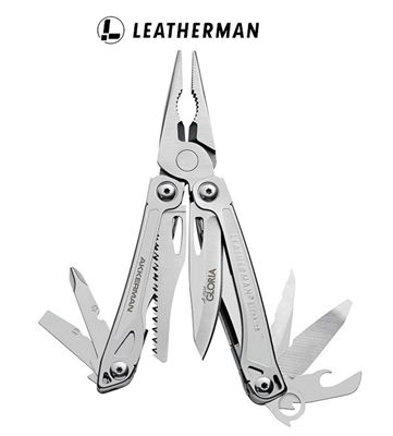 Leatherman® Sidekick Multi-Tool