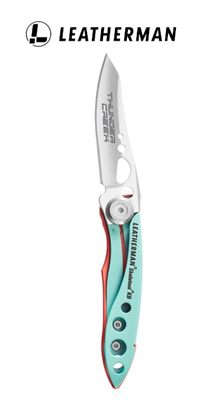 Leatherman® Skeletool Kb Paradise Multi-Tool