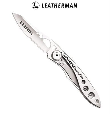 Leatherman® Skeletool Kbx Stainless Multi-Tool