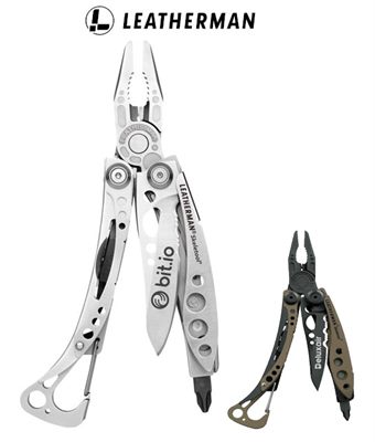 Leatherman® Skeletool Multi-Tool