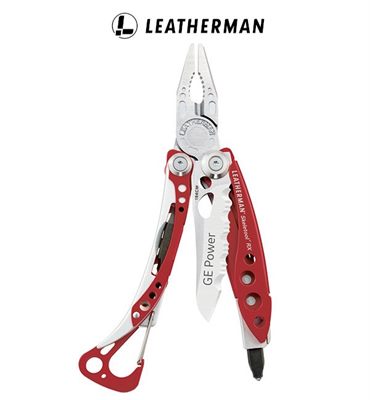 Leatherman® Skeletool Rx Multi-Tool