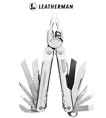 Leatherman® Supertool 300 Multi-Tool