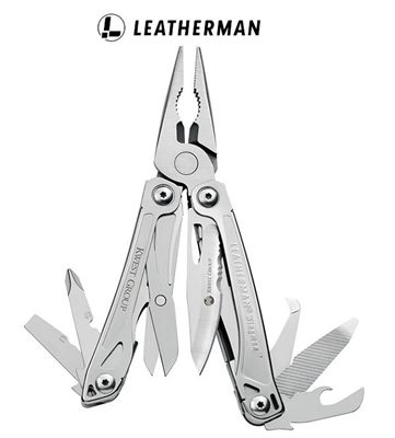 Leatherman® Wingman Multi-Tool